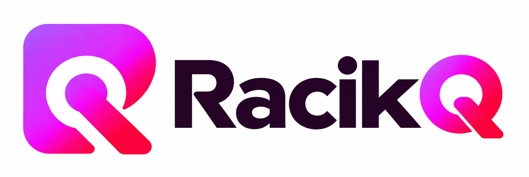 RacikQ Logo